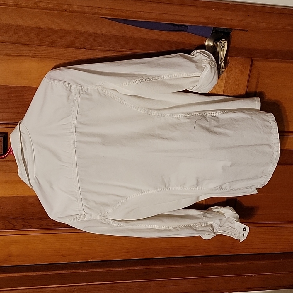 Carhartt Painters button up - Picture 6 of 7